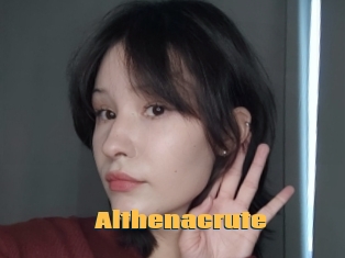 Althenacrute