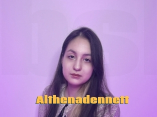 Althenadennett