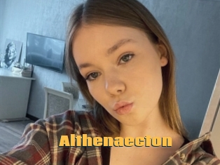 Althenaecton