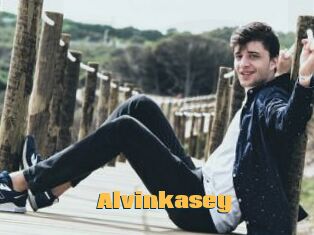 Alvinkasey