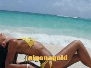 Alyonagold