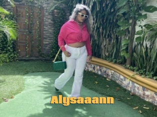 Alysaaann