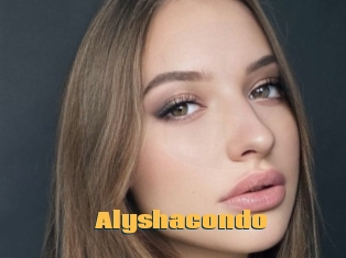 Alyshacondo