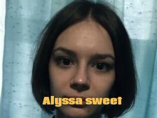 Alyssa_sweet