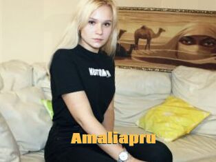 Amaliapru