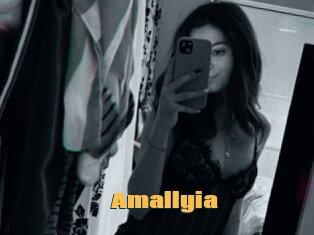 Amallyia