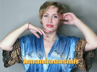 Amandacasmir