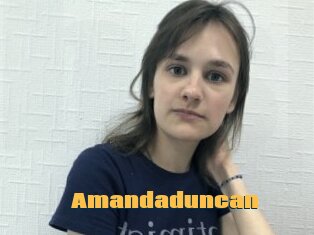 Amandaduncan