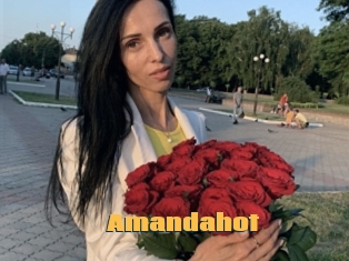Amandahot