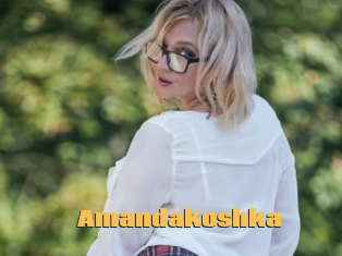 Amandakoshka