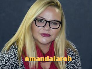 Amandalarch