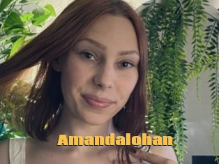 Amandalohan