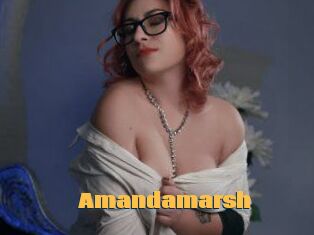 Amandamarsh