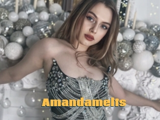 Amandamelts