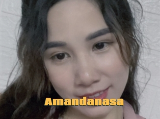 Amandanasa