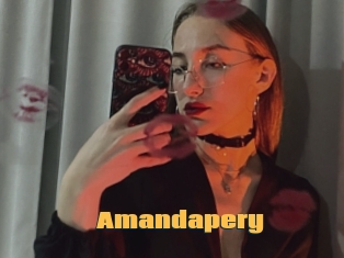 Amandapery