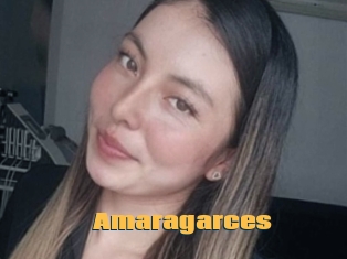 Amaragarces