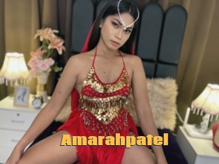 Amarahpatel