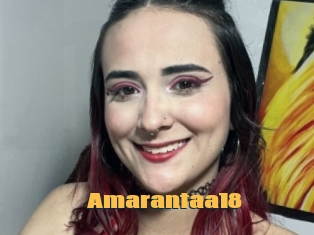 Amarantaa18