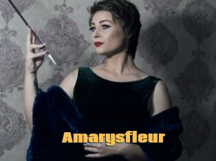 Amarysfleur