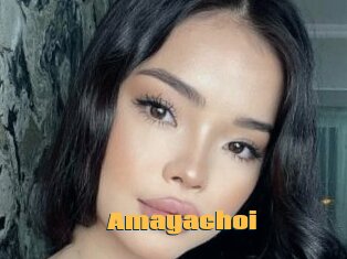 Amayachoi