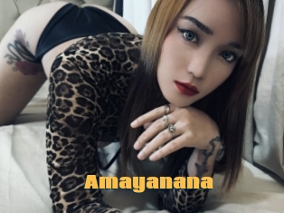 Amayanana