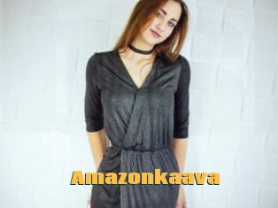Amazonkaava