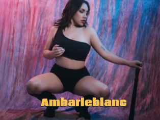 Ambarleblanc