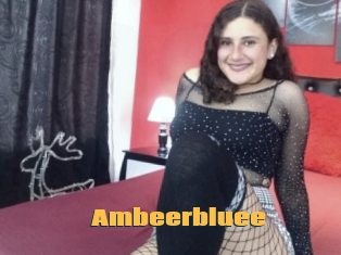 Ambeerbluee