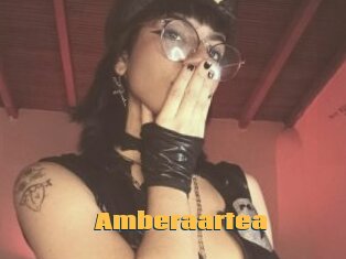 Amberaartea