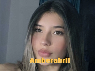 Amberabril