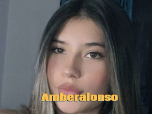 Amberalonso