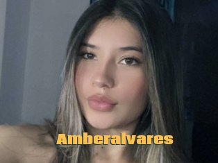 Amberalvares