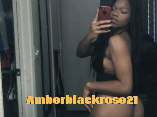 Amberblackrose21