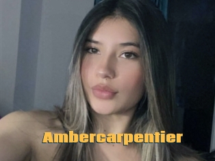 Ambercarpentier