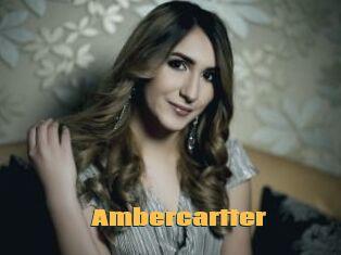 Ambercartter