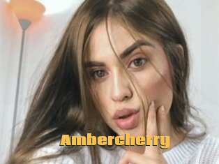 Ambercherry