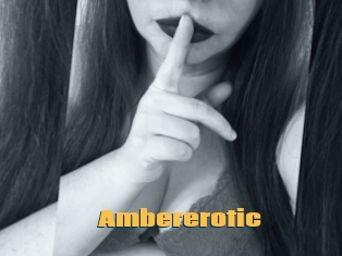 Ambererotic