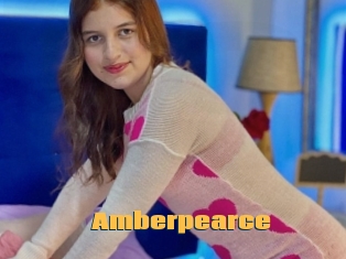 Amberpearce