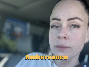 Ambersauce