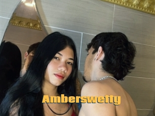 Amberswetty