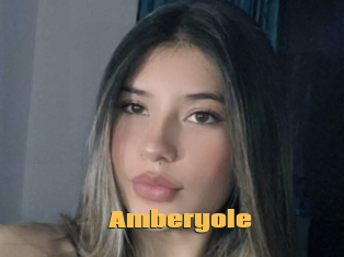 Amberyole