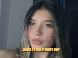 Amberzamer