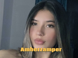 Amberzamper