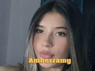 Amberzamy