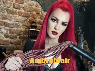 Ambrablair