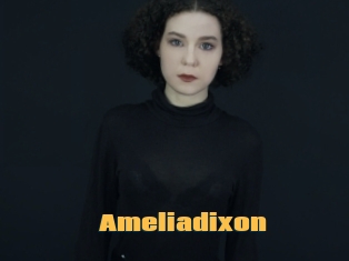 Ameliadixon
