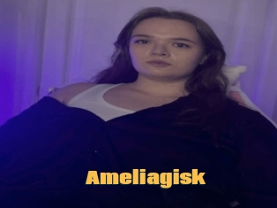 Ameliagisk