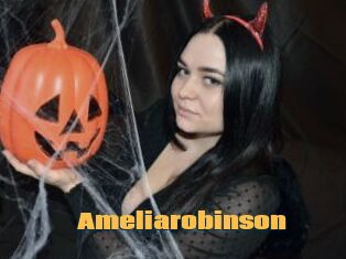 Ameliarobinson