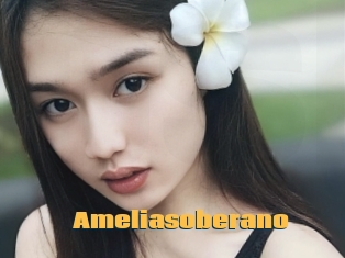 Ameliasoberano